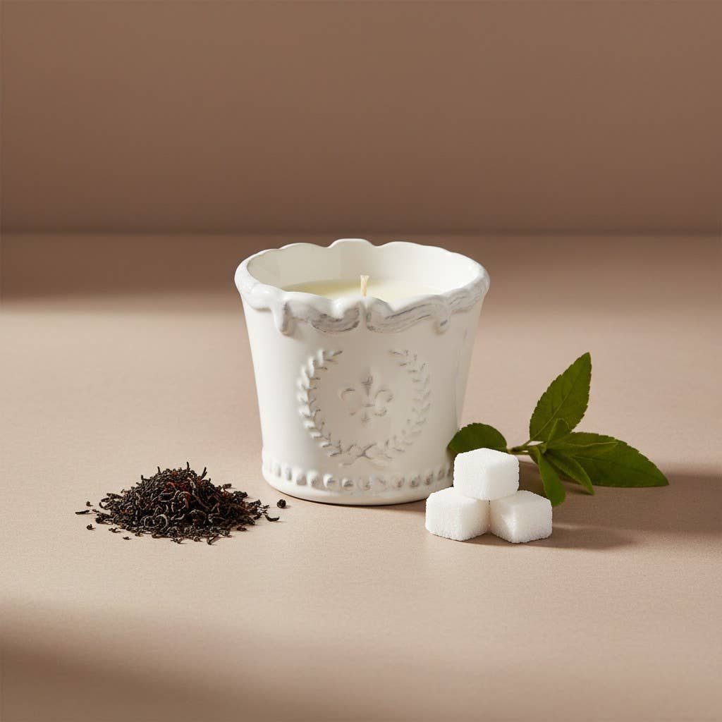BR 3 Ounce Marquis Votive