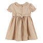 Smocked Ruffle Dress