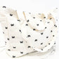 Brittany Bow Print Tote Bag