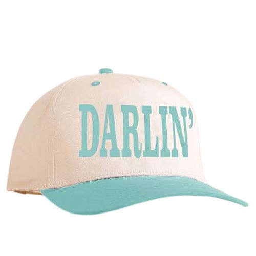 Lulu Mac Darlin Cap
