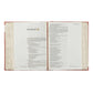 Bible Tabs: Gold Foiling