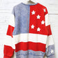 American Flag Sweatshirt
