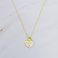 Locket Mama Necklace