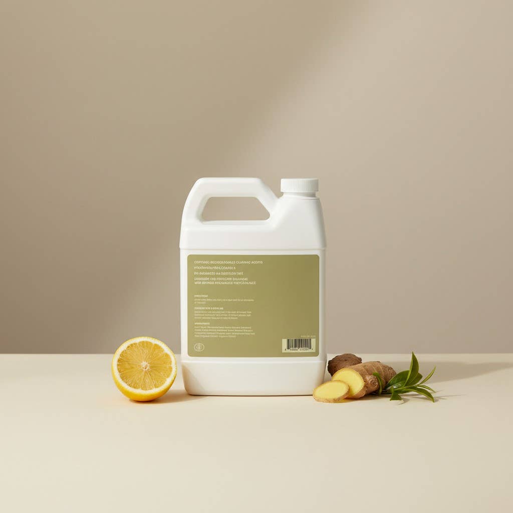 BR 32 Ounce Royal Wash