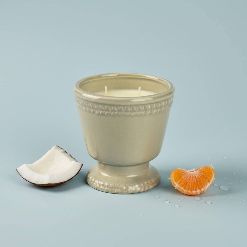 16 oz French Provincial Candle