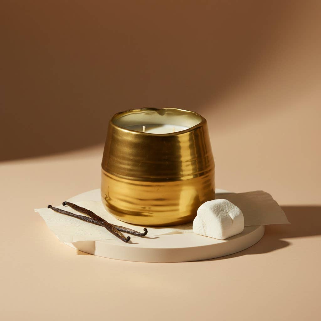36 oz Midas Candle