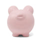 Large Pink Ceramic Piggy Bank