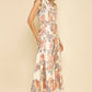 Harvest Paisley Maxi