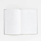 Honoring My Loved One: A Remembrance Journal Stationery