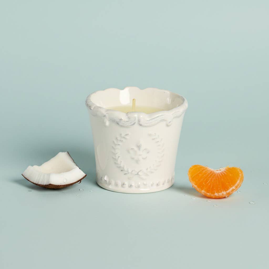 BR 3 Ounce Marquis Votive