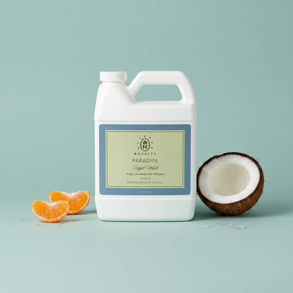 BR 32 Ounce Royal Wash