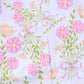 Bouquet Baby Gown