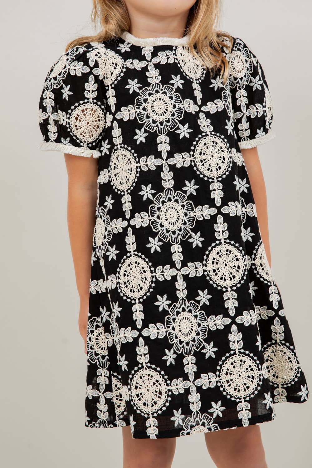Little Gwen Dress