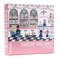 Sweeter Than Candy! 500 Piece Candy Shop Puzzle