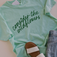 Consider The Wildflowers Tee