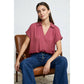 Short Sleeve Top