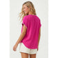 Whipstitch Top