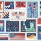 Postmarked USA