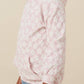Girls Daisy Hoodie