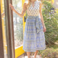 Morning Glory Dress