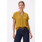 Whipstitch Top