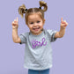 God's Girl Kids Christian Tee