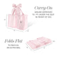 Pink Bow Case-Mate Tote