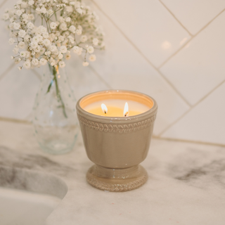 16 oz French Provincial Candle