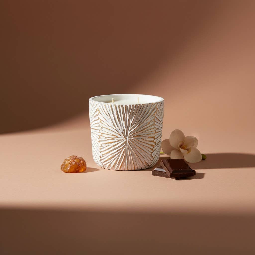 20 oz Sky Burst Candle