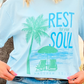 Rest For Your Soul Tee