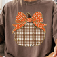 Fall Ppkin Glitter Graphic Tee