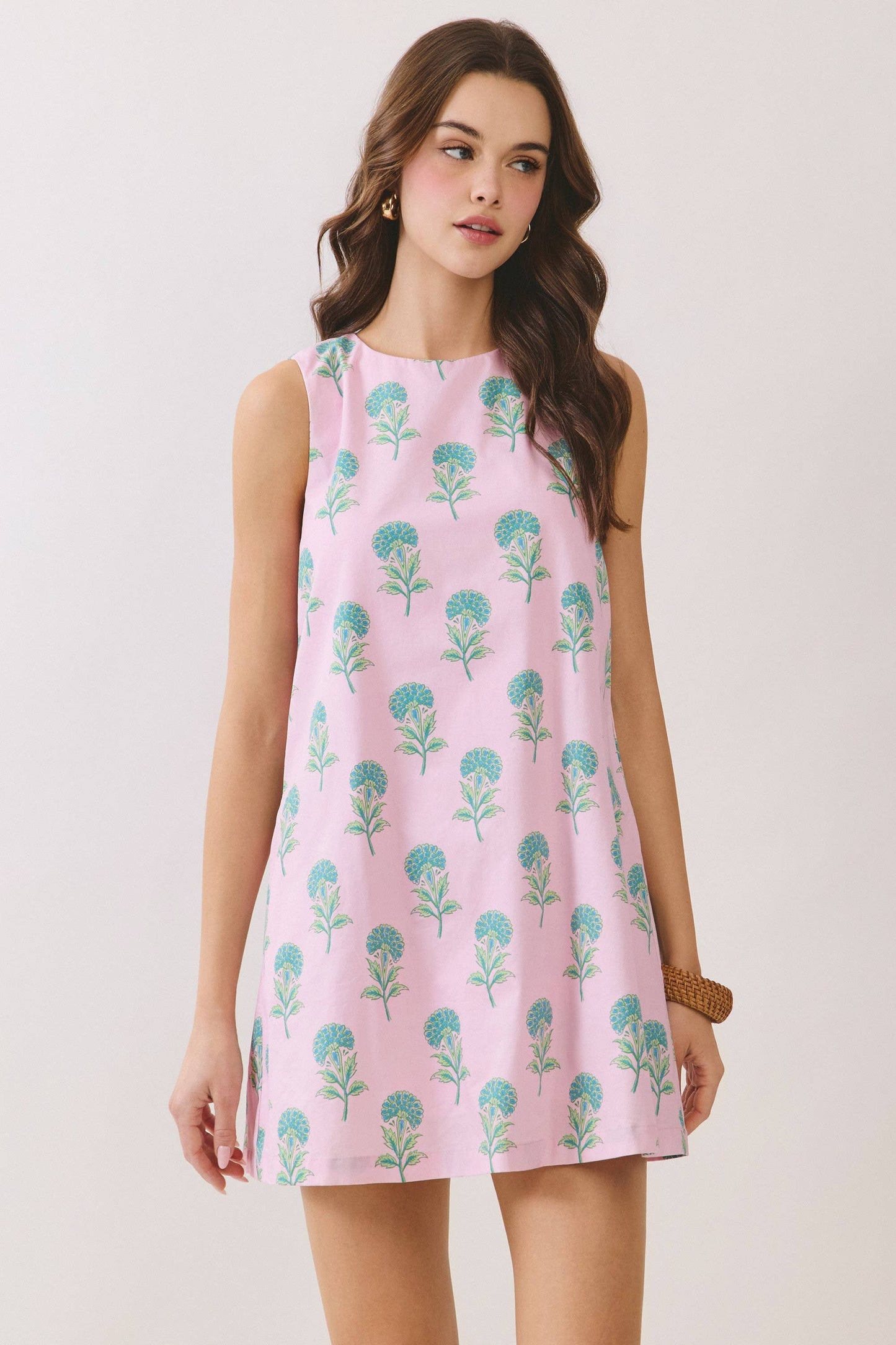 Lauren H Dress
