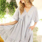 Vine and Love Casual Dress