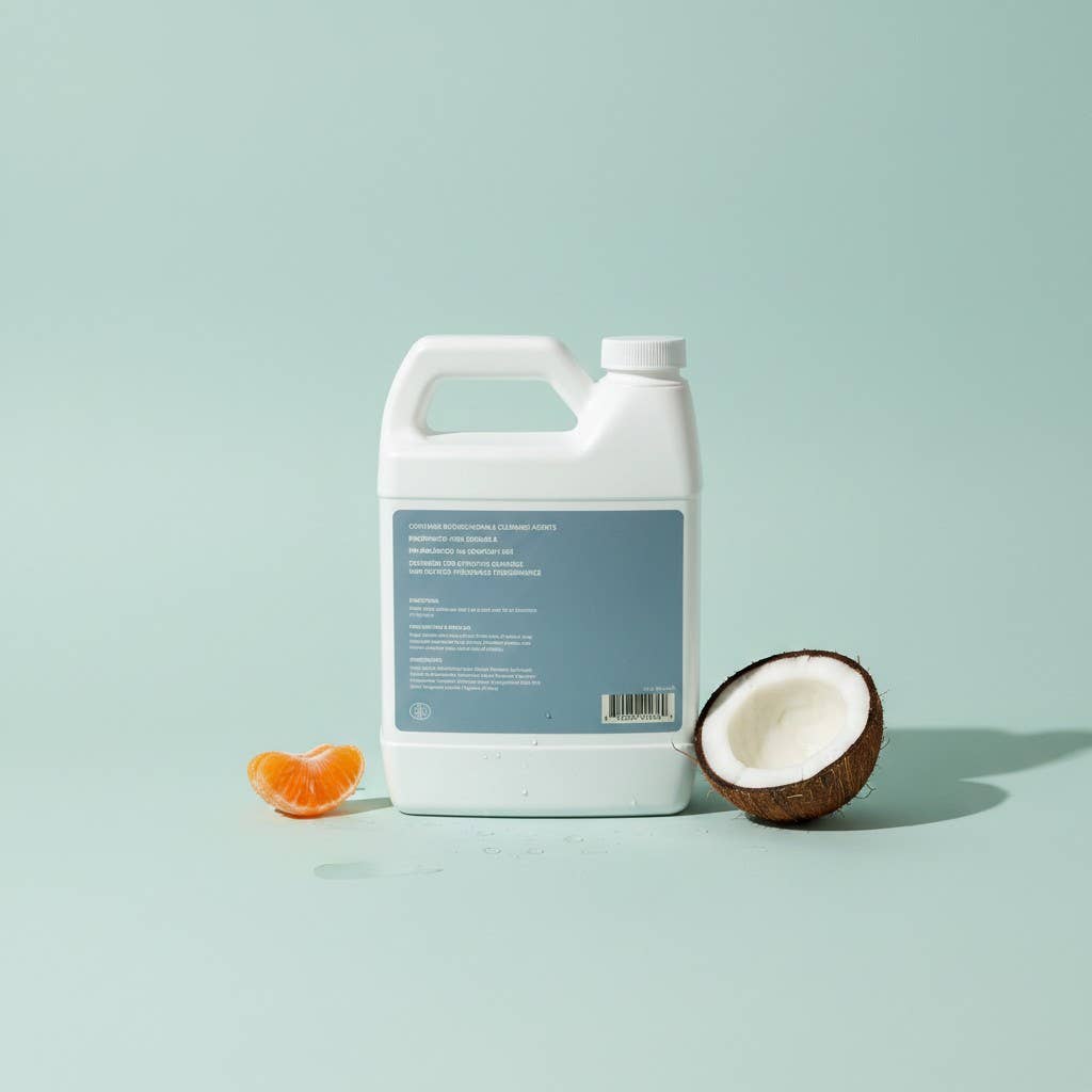 BR 32 Ounce Royal Wash