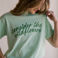 Consider The Wildflowers Tee