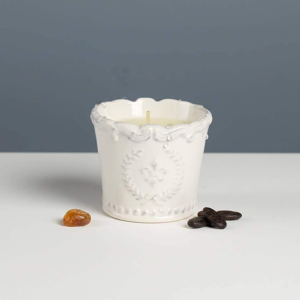 BR 3 Ounce Marquis Votive
