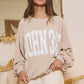 JOHN 3:16 Ribbed Top