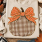 Fall Ppkin Glitter Graphic Tee