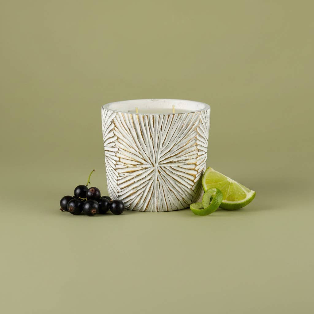 20 oz Sky Burst Candle