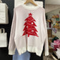 Oh Christmas Tree Sweater
