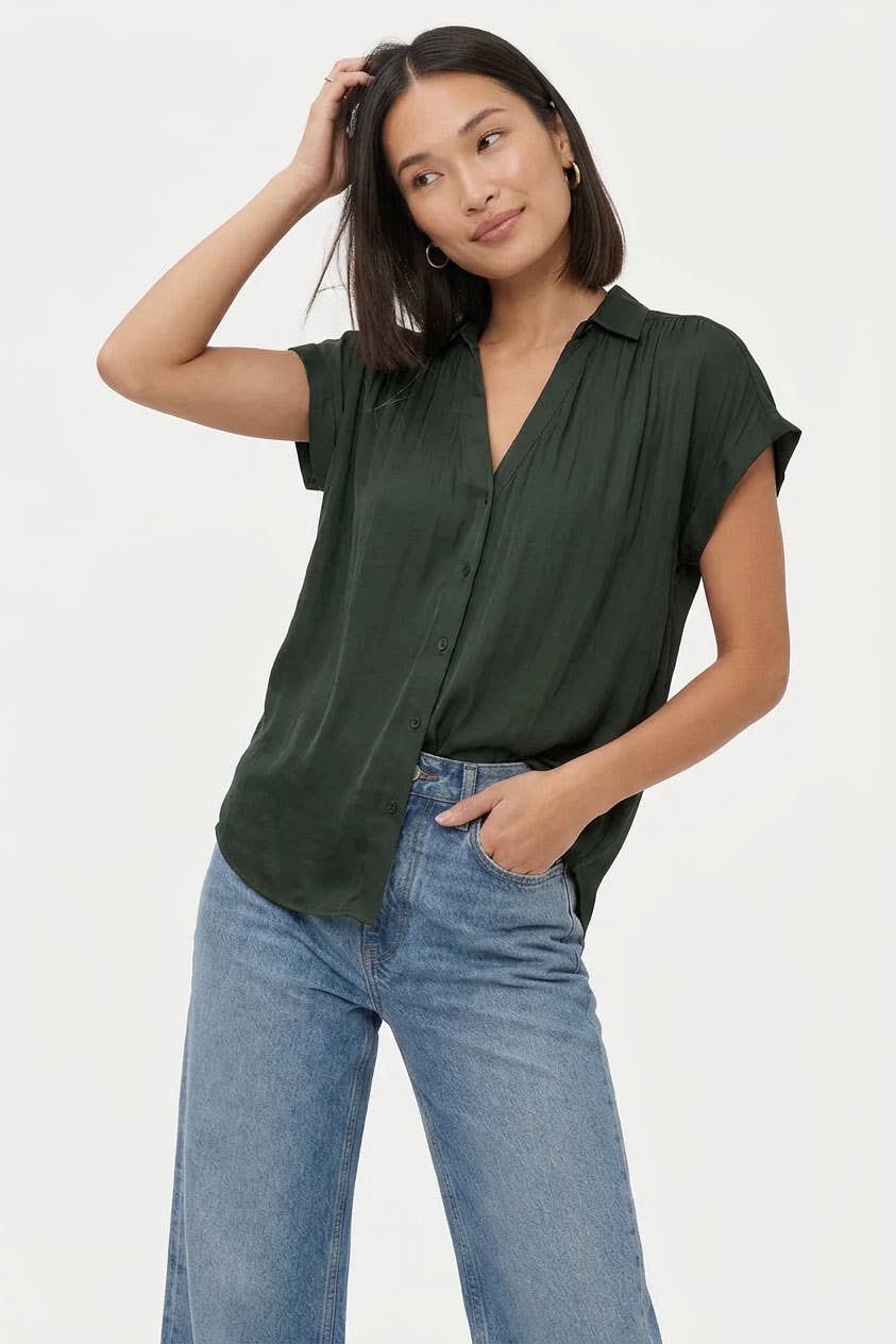Short Sleeve Top