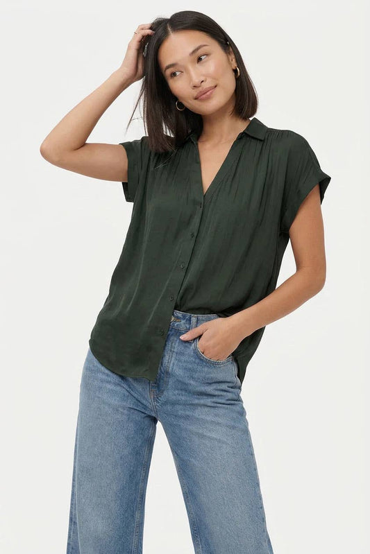 Short Sleeve Top