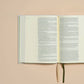 CSB Hosanna Revival Lemon Tree Bible