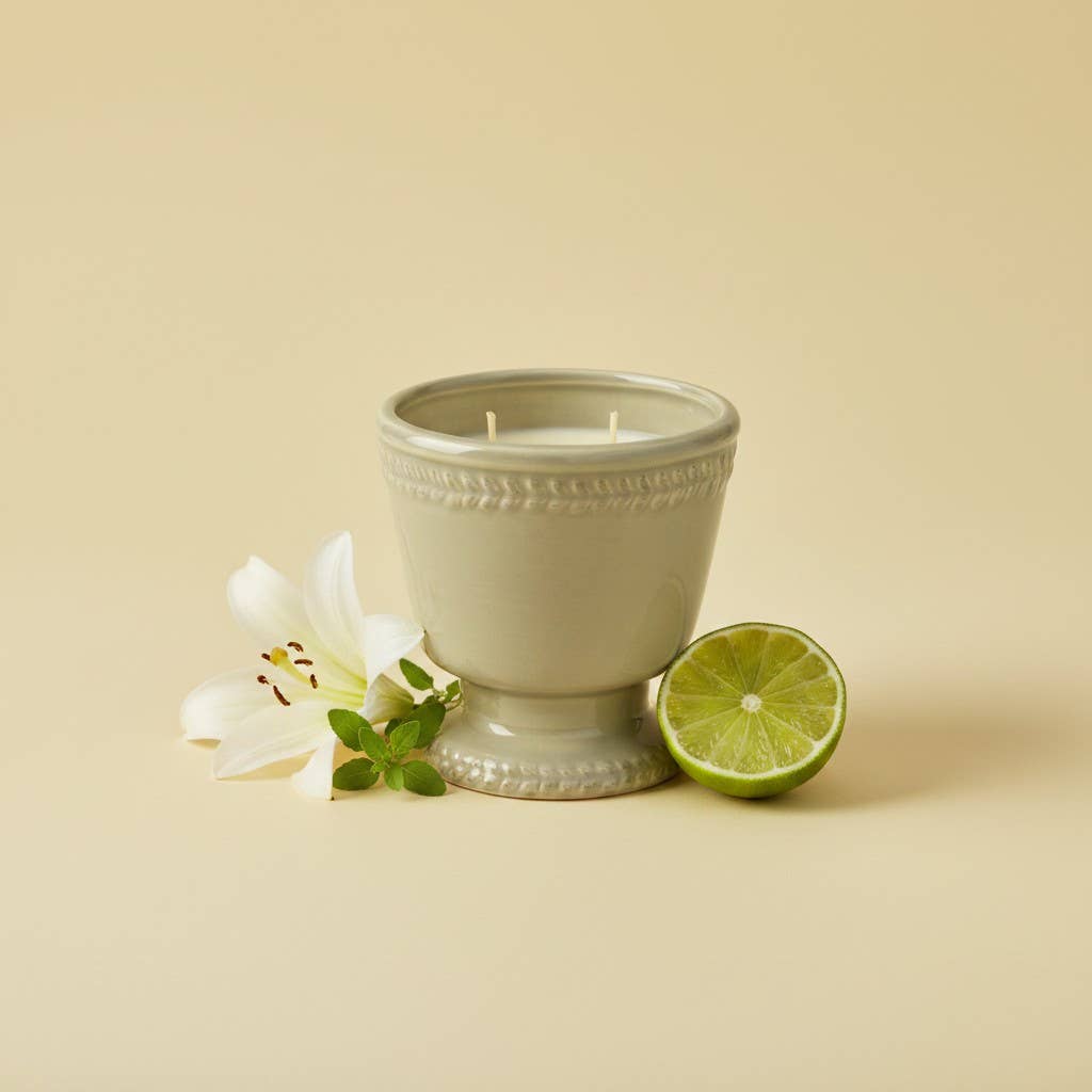 16 oz French Provincial Candle