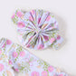 Bouquet Baby Gown