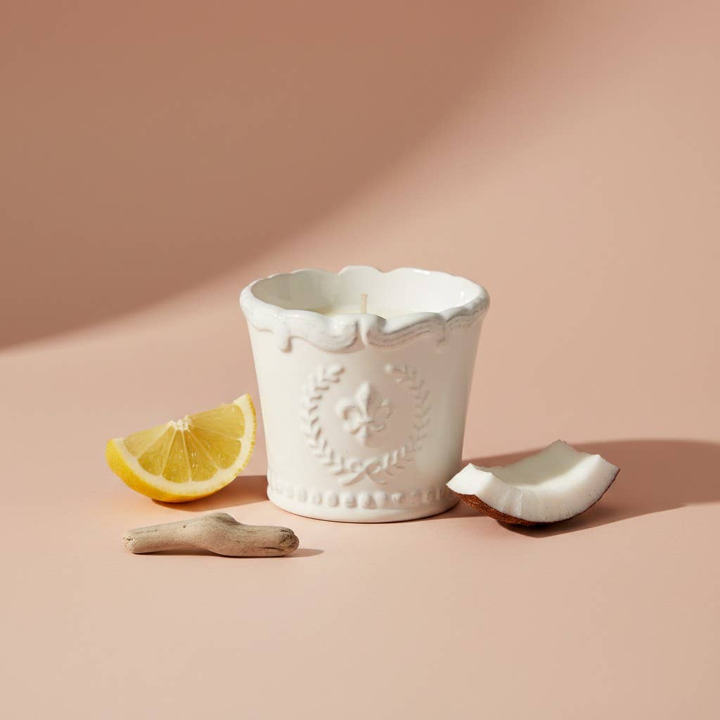 BR 3 Ounce Marquis Votive