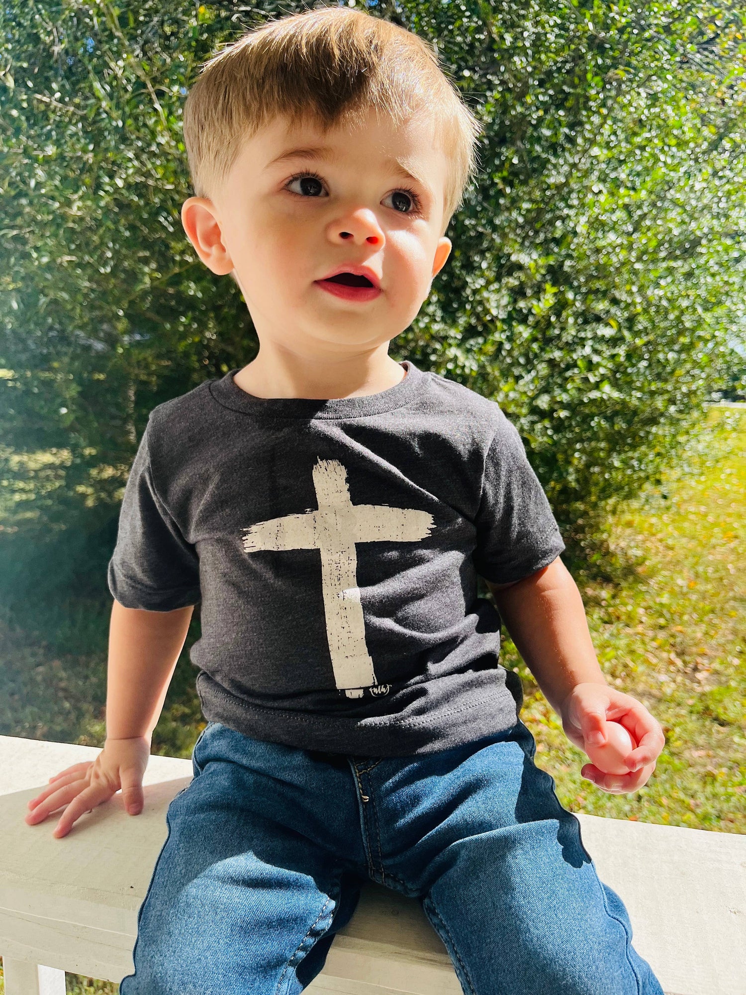 Boy Clothing