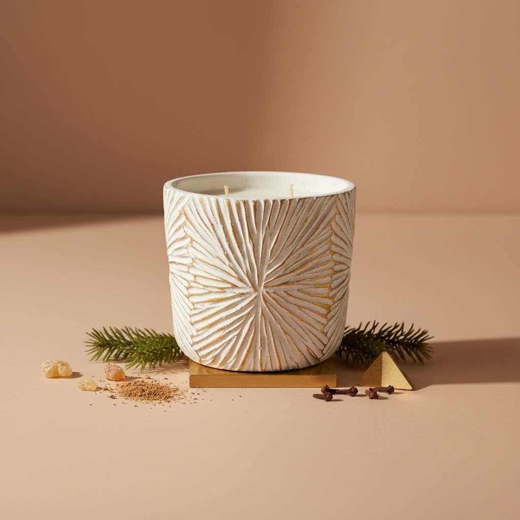 20 oz Sky Burst Candle