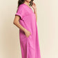 Comfy Counts Dress