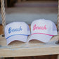Beach Trucker Cap